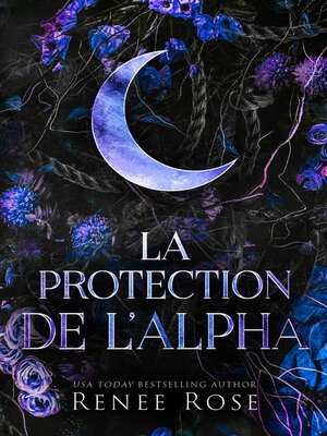 cover image of La Protection de l'Alpha